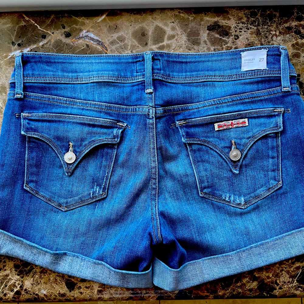 Hudson shorts